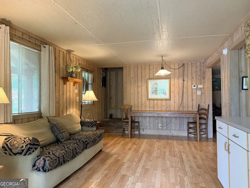 75 Alpine DR Pine Mountain, GA 31822