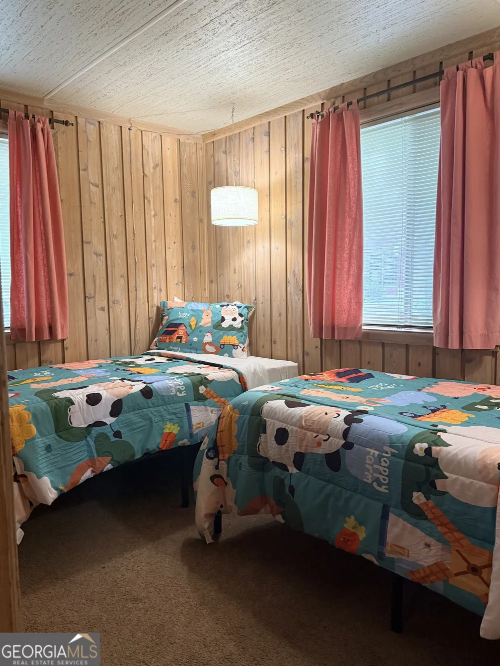 75 Alpine DR Pine Mountain, GA 31822