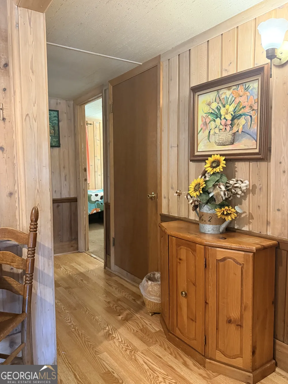 75 Alpine DR Pine Mountain, GA 31822