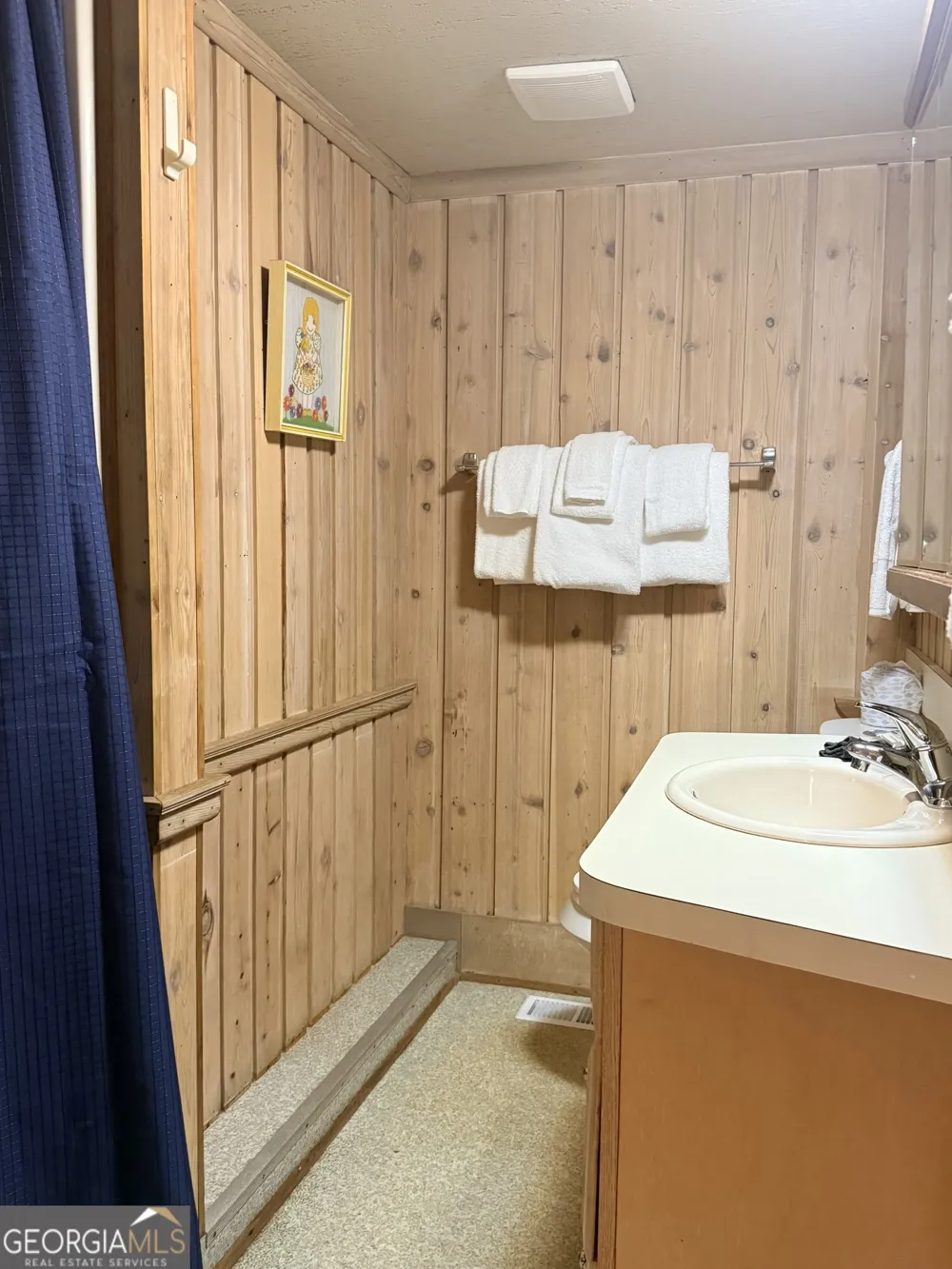 75 Alpine DR Pine Mountain, GA 31822