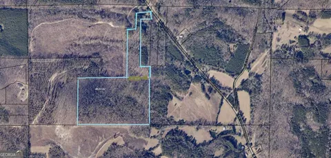 0 Oak Hill-Alpine RD