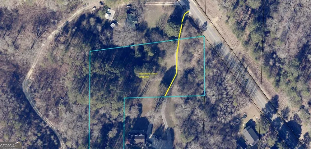 0 Oak Hill-Alpine RD Lyerly, GA 30730
