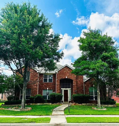4605 Stargazer Drive