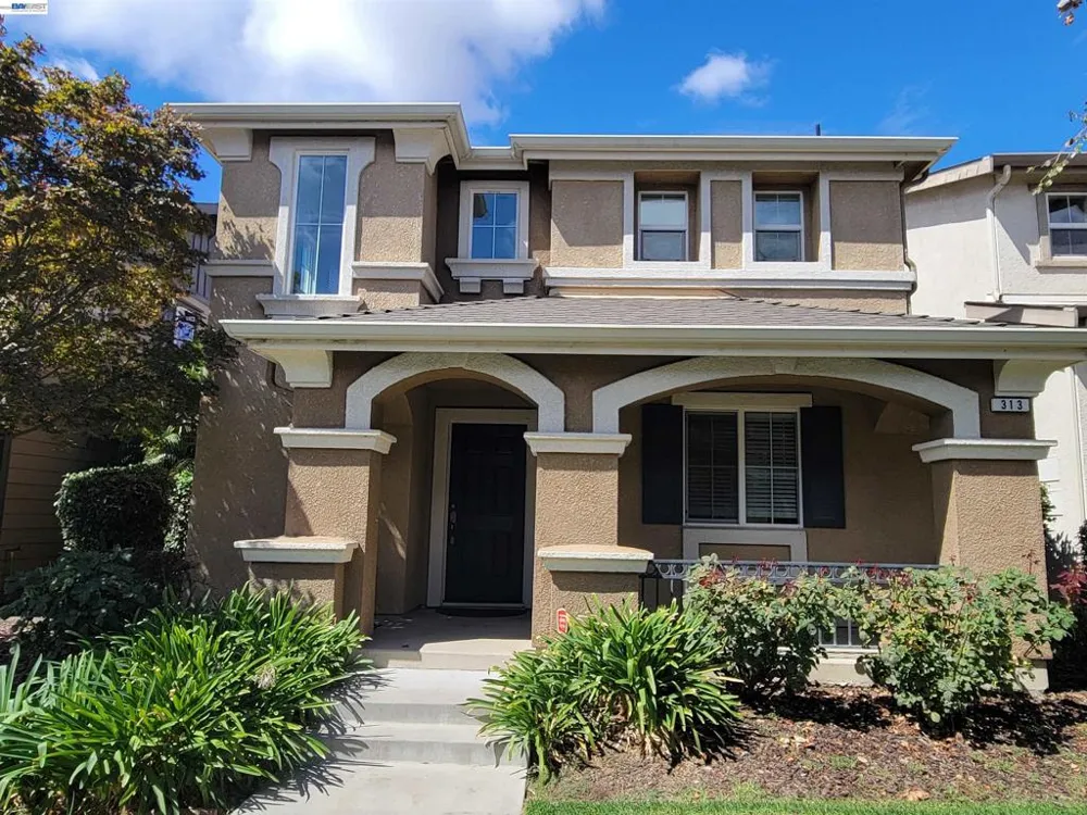 313 Turnstone Cir Pittsburg, CA 94565