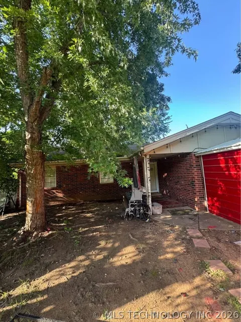 420 Stansbury Street