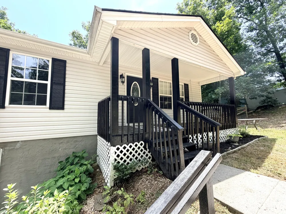 7116 Bramlett Lane Harrison, TN 37341
