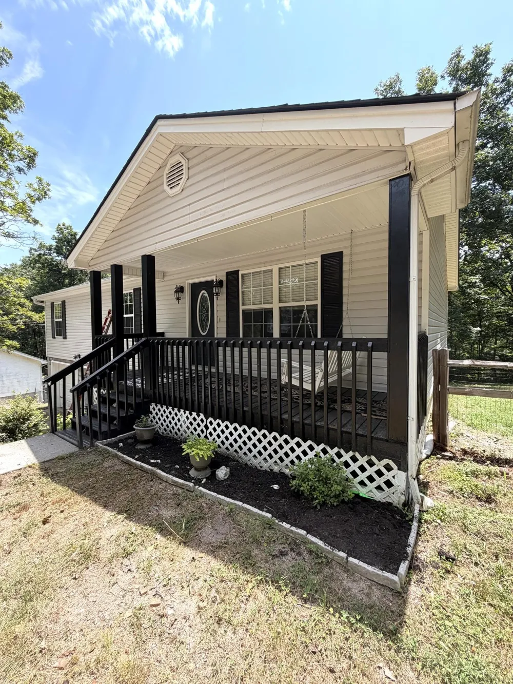 7116 Bramlett Lane Harrison, TN 37341