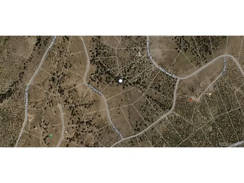 Address Not Shown