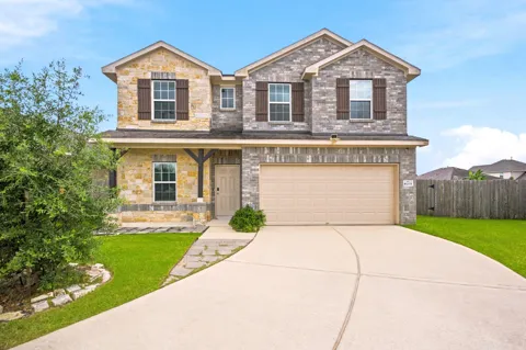 16203 Centennial Light Drive