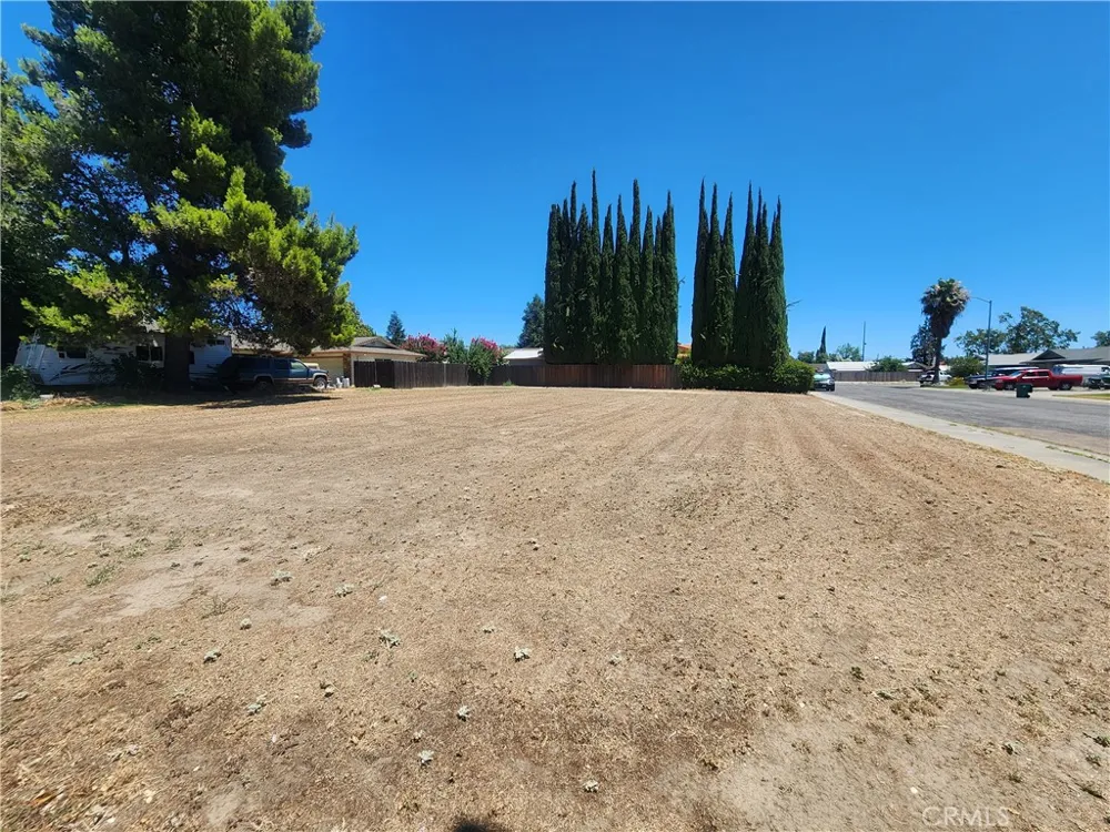 Carjon Street Orland, CA 95963