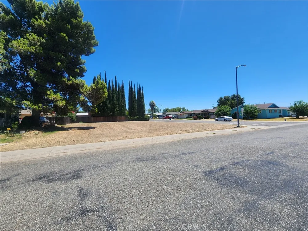 Carjon Street Orland, CA 95963