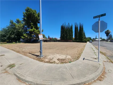 Carjon Street