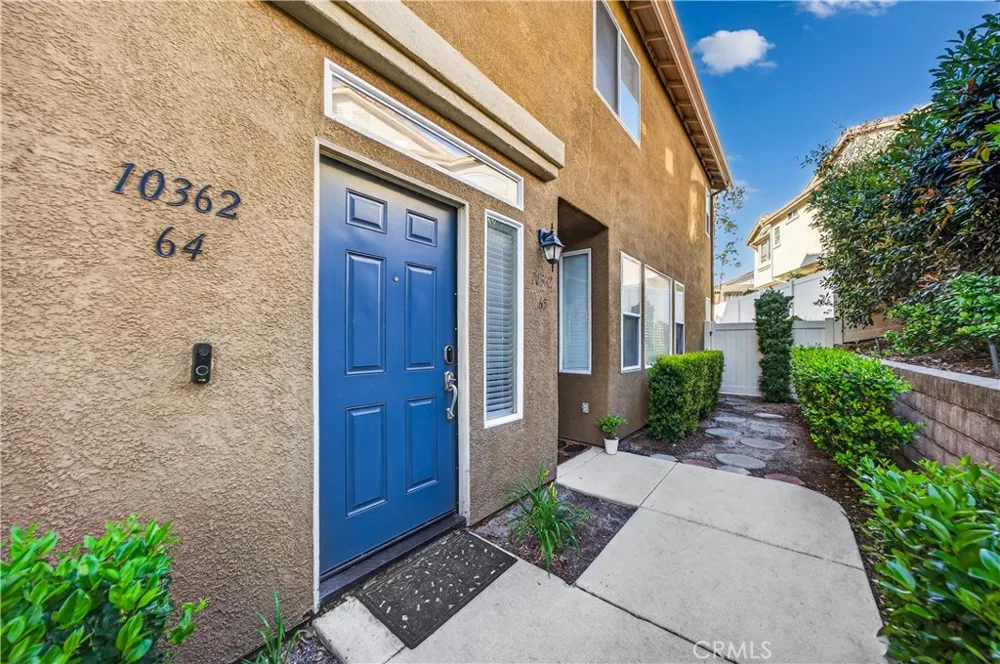 10362 Scripps Poway Parkway #64 San Diego, CA 92131