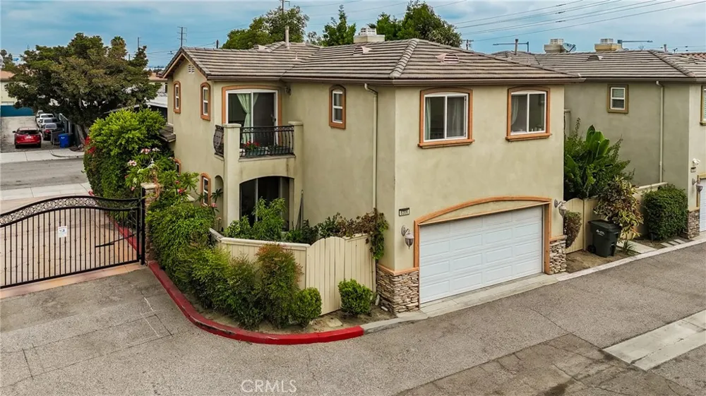 8306 Telegraph Downey, CA 90240