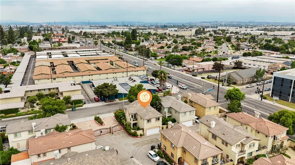 8306 Telegraph Downey, CA 90240