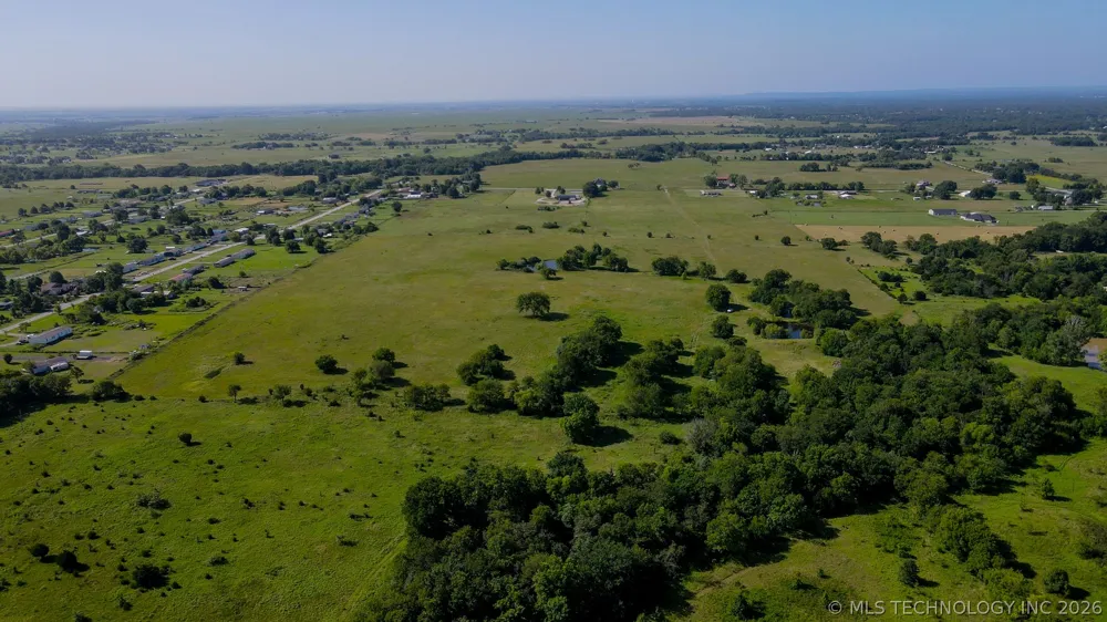 E 186th Street Skiatook, OK 74070