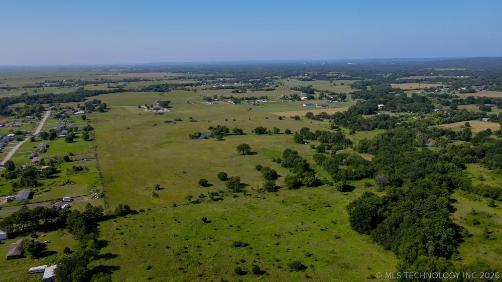 E 186th Street Skiatook, OK 74070