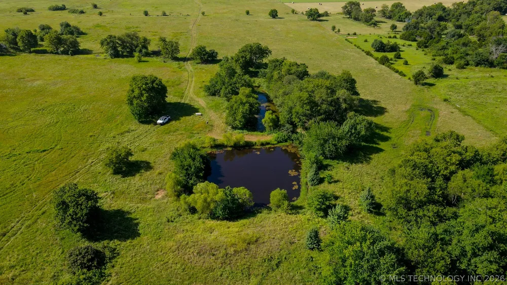 E 186th Street Skiatook, OK 74070