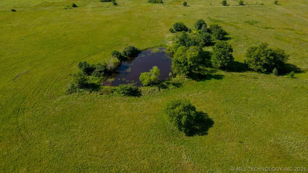 E 186th Street Skiatook, OK 74070