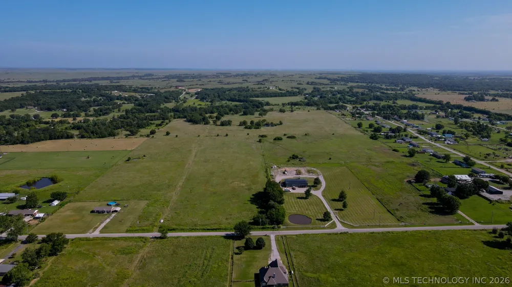 E 186th Street Skiatook, OK 74070