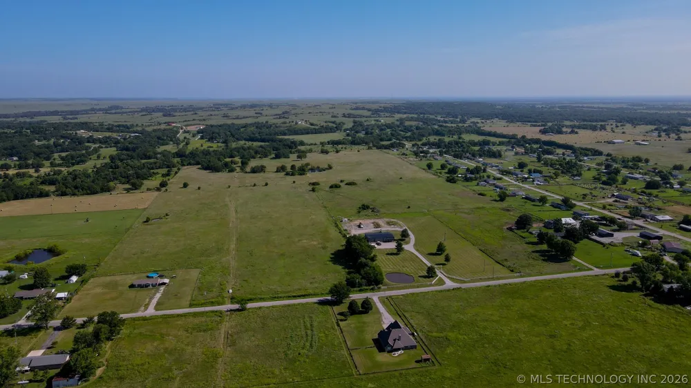 E 186th Street Skiatook, OK 74070