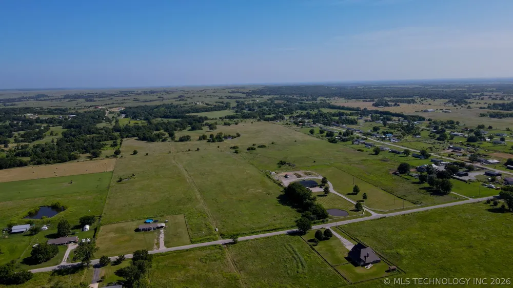 E 186th Street Skiatook, OK 74070