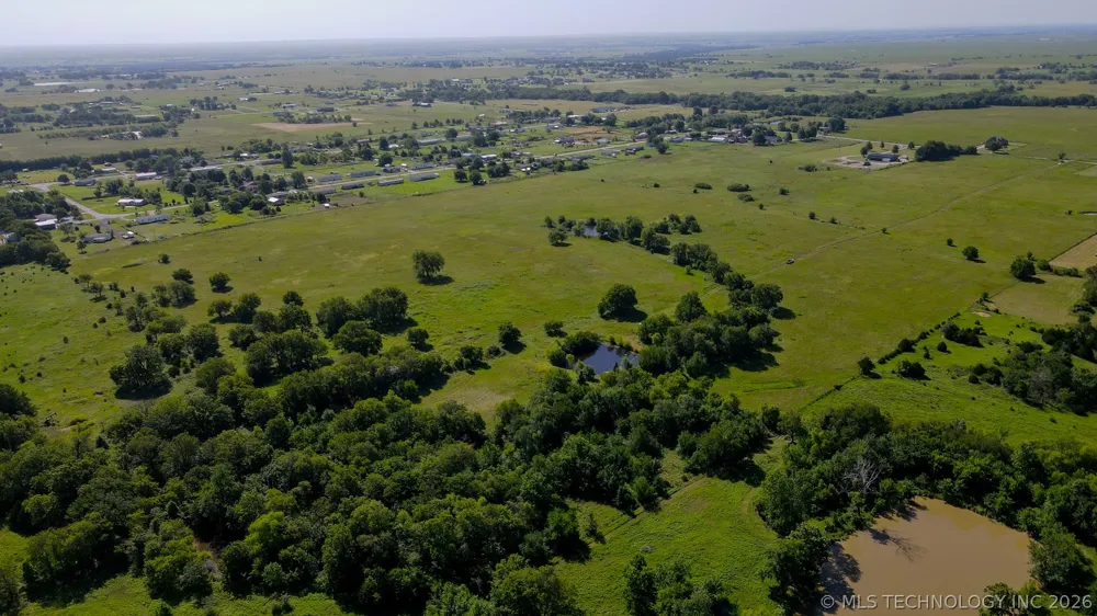 E 186th Street Skiatook, OK 74070