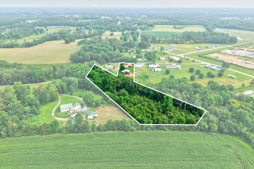 109 Brown Rd Morrison, TN 37357