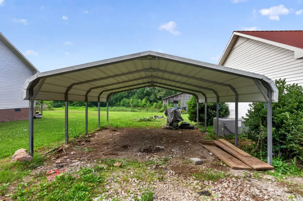 109 Brown Rd Morrison, TN 37357