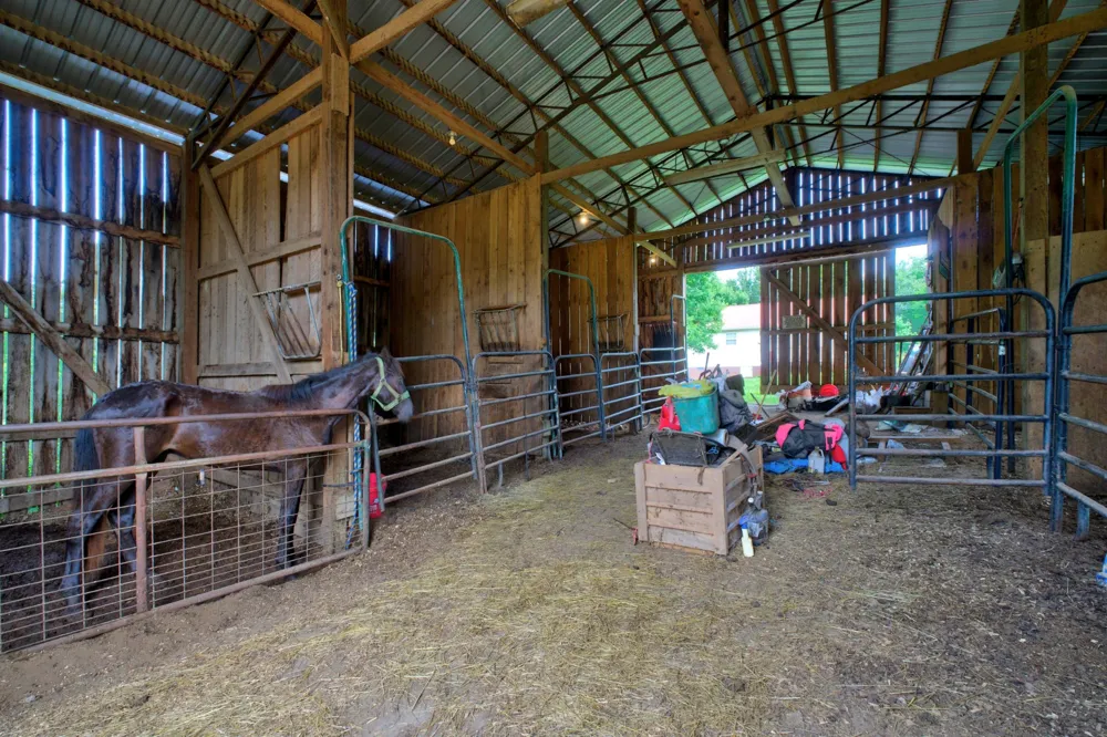 109 Brown Rd Morrison, TN 37357
