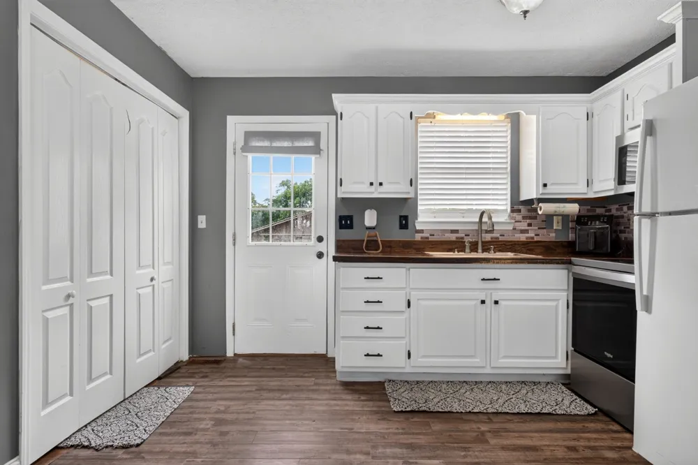 109 Brown Rd Morrison, TN 37357