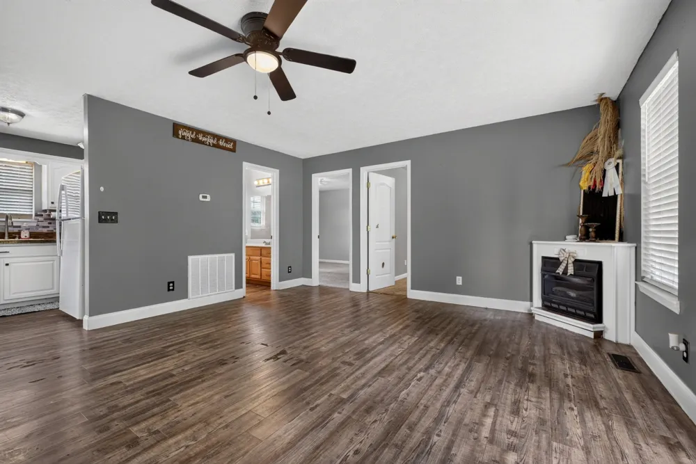 109 Brown Rd Morrison, TN 37357