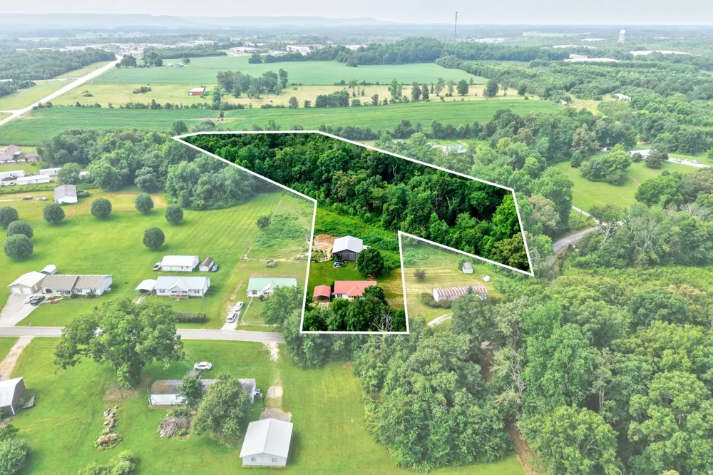 109 Brown Rd Morrison, TN 37357