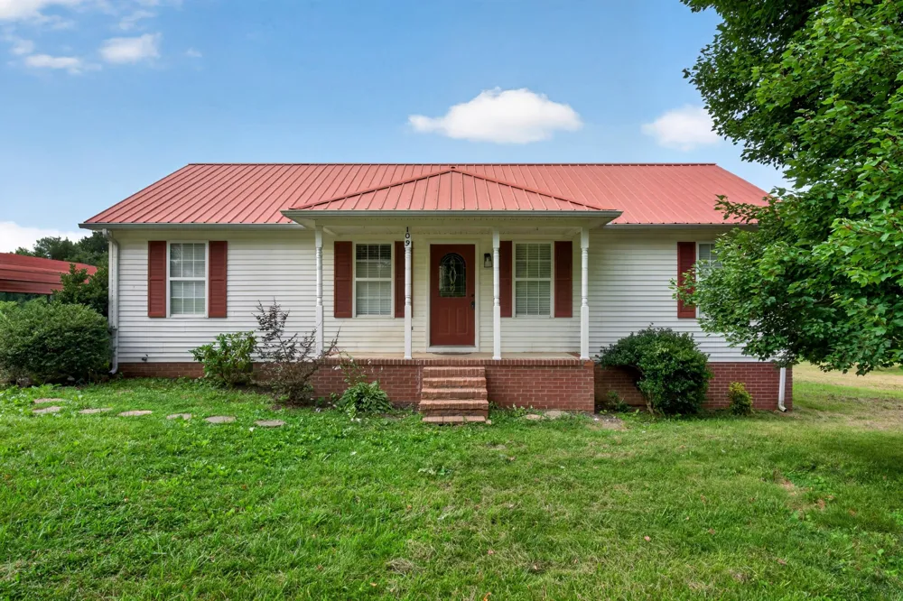109 Brown Rd Morrison, TN 37357