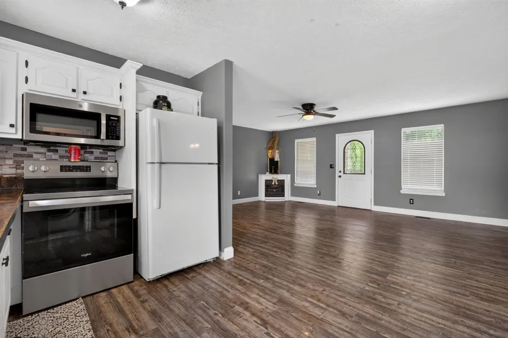 109 Brown Rd Morrison, TN 37357