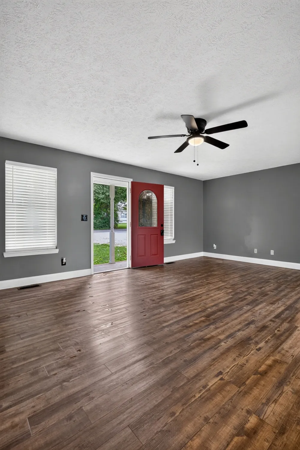 109 Brown Rd Morrison, TN 37357