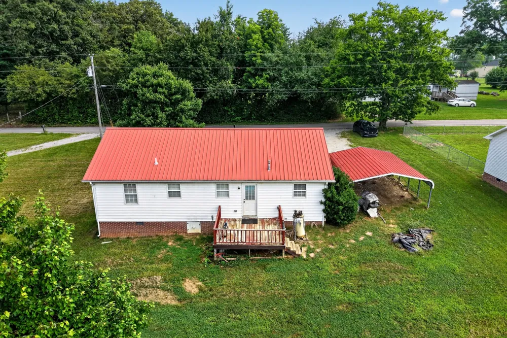 109 Brown Rd Morrison, TN 37357