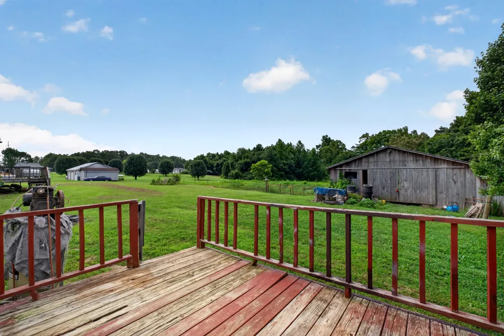109 Brown Rd Morrison, TN 37357