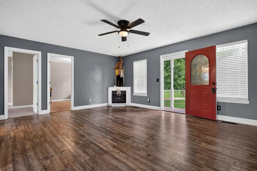 109 Brown Rd Morrison, TN 37357