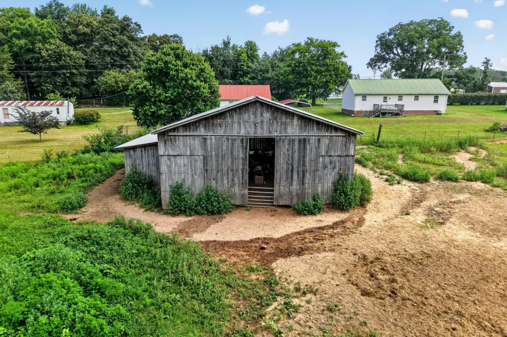 109 Brown Rd Morrison, TN 37357