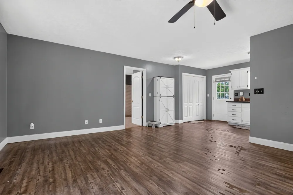 109 Brown Rd Morrison, TN 37357