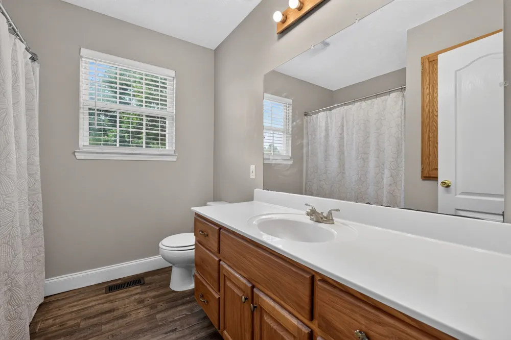 109 Brown Rd Morrison, TN 37357