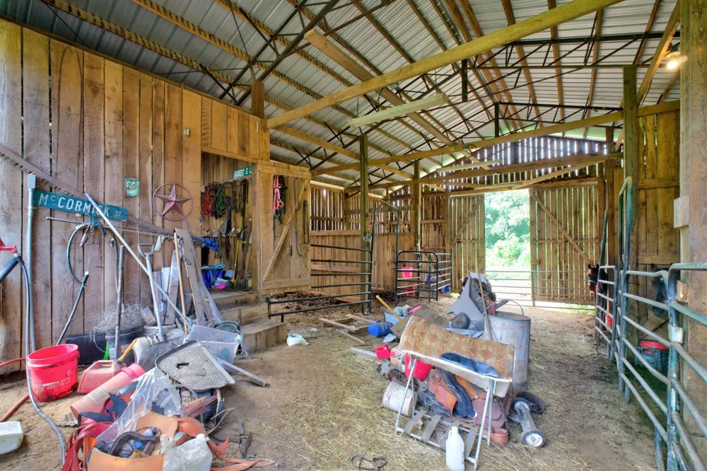 109 Brown Rd Morrison, TN 37357