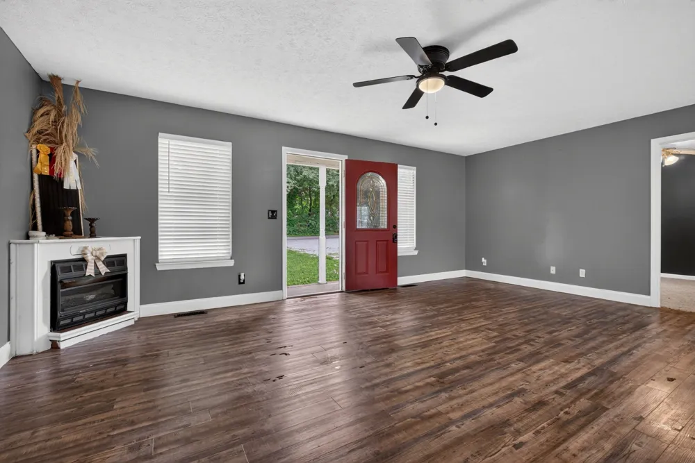 109 Brown Rd Morrison, TN 37357