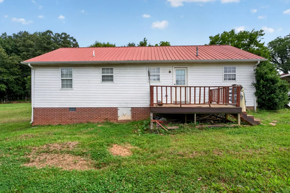 109 Brown Rd Morrison, TN 37357