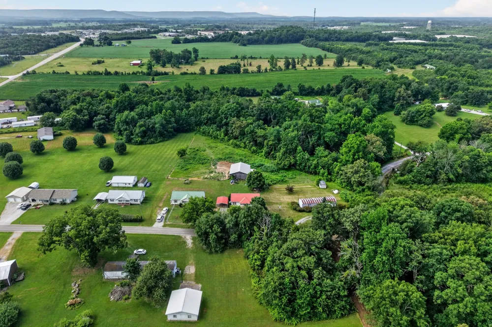 109 Brown Rd Morrison, TN 37357