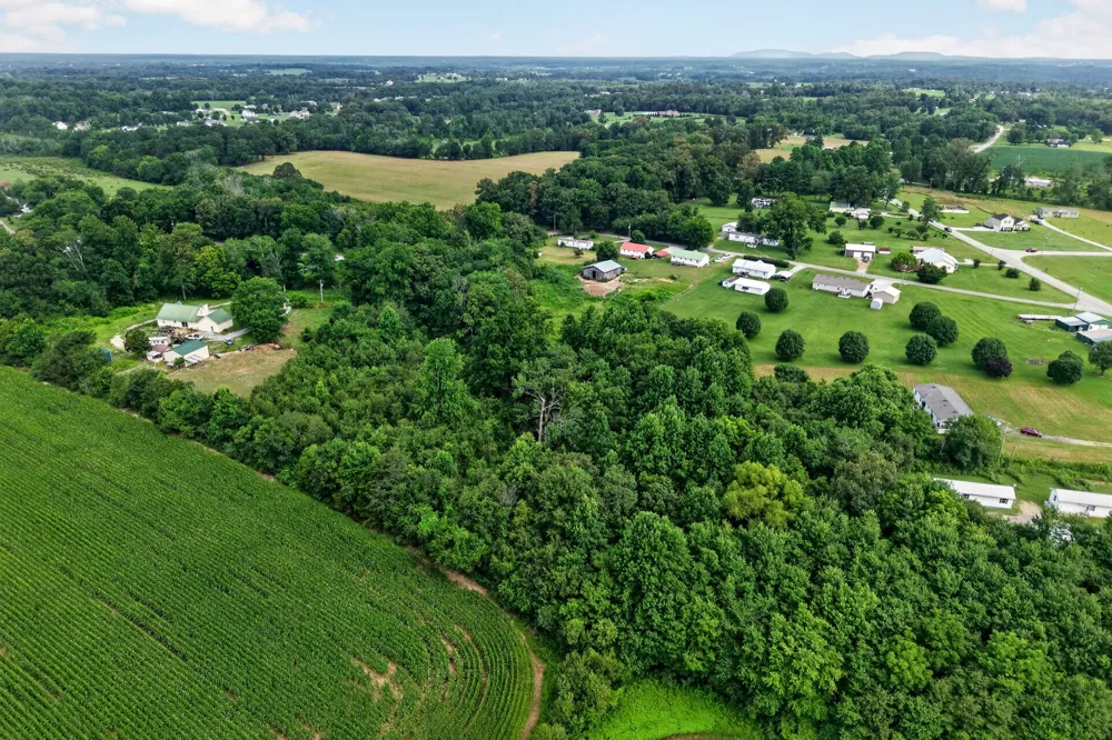 109 Brown Rd Morrison, TN 37357