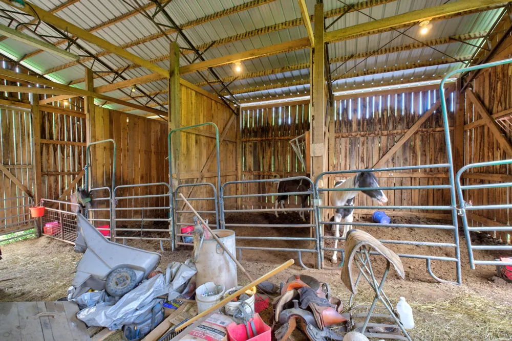 109 Brown Rd Morrison, TN 37357