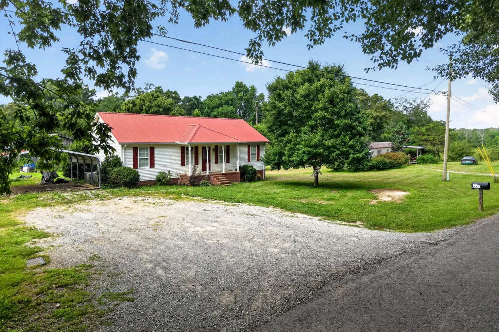 109 Brown Rd Morrison, TN 37357