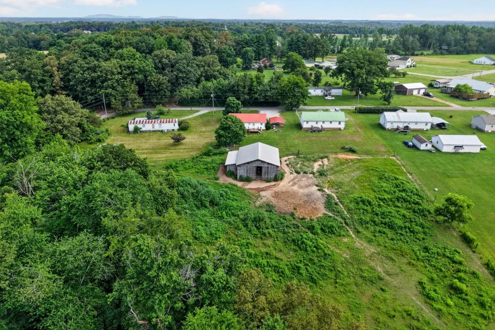 109 Brown Rd Morrison, TN 37357
